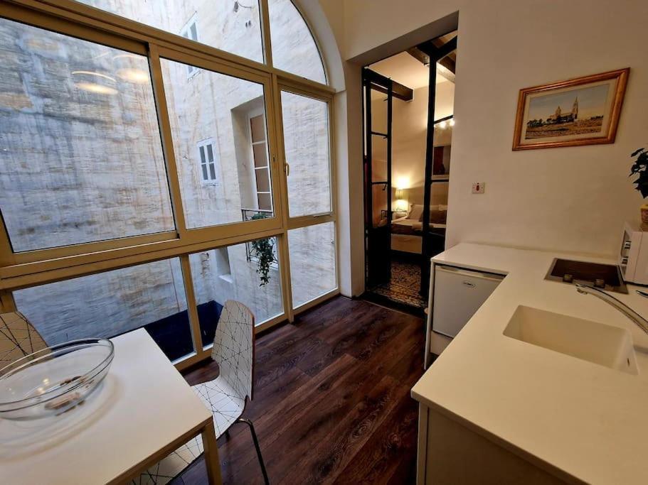 Grand House Of Character Valletta Il-Furjana Exterior foto