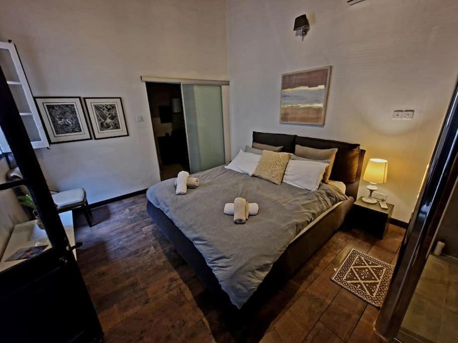 Grand House Of Character Valletta Il-Furjana Exterior foto