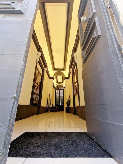 Grand House Of Character Valletta Il-Furjana Exterior foto